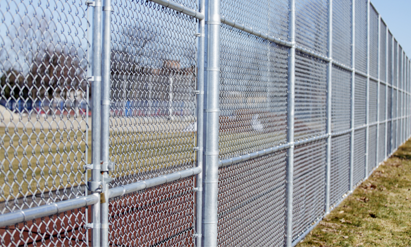 fence